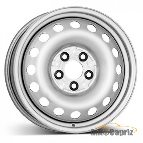 Диски ALST (KFZ) 6501 Mercedes Benz V-Serie (2014-) / Vito III (2014-) S R16 W6.5 PCD5x112 ET52 DIA66.5 